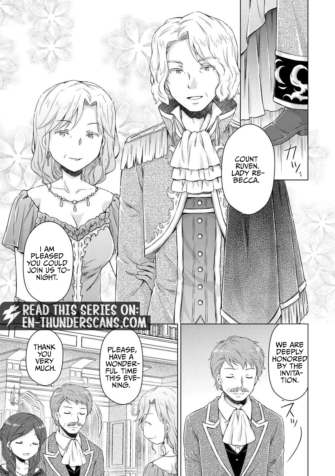 Isekai Yururi Kikou: Kosodate Shinagara Boukensha Shimasu Chapter 76 — Page 6