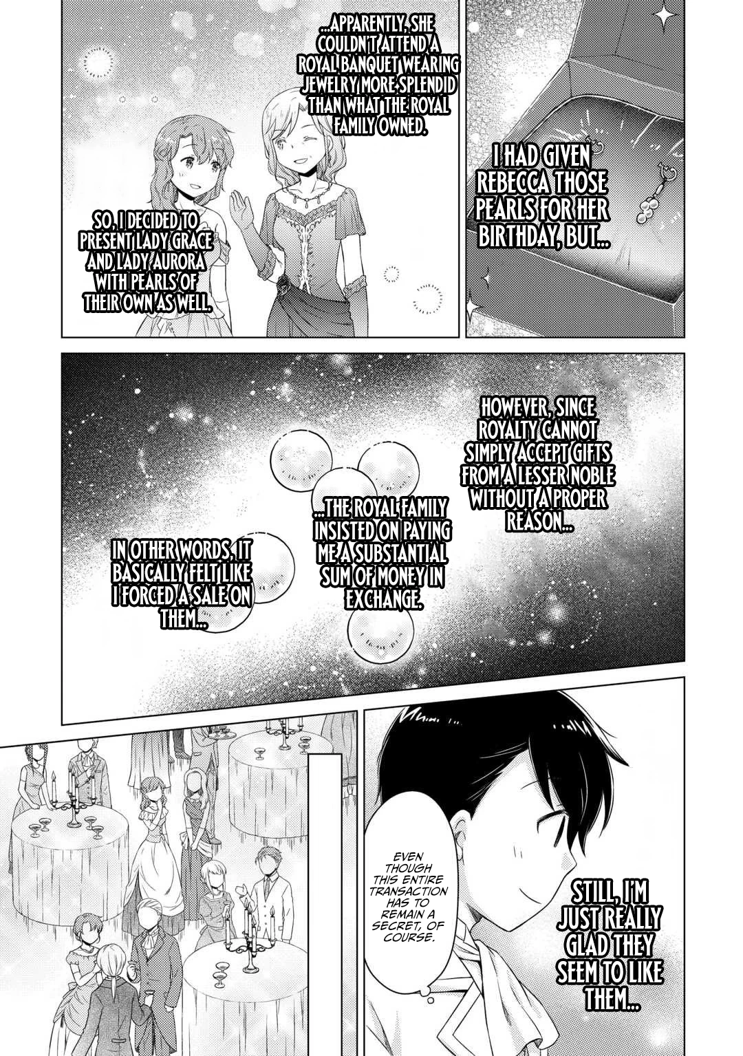 Isekai Yururi Kikou: Kosodate Shinagara Boukensha Shimasu Chapter 76 — Page 10