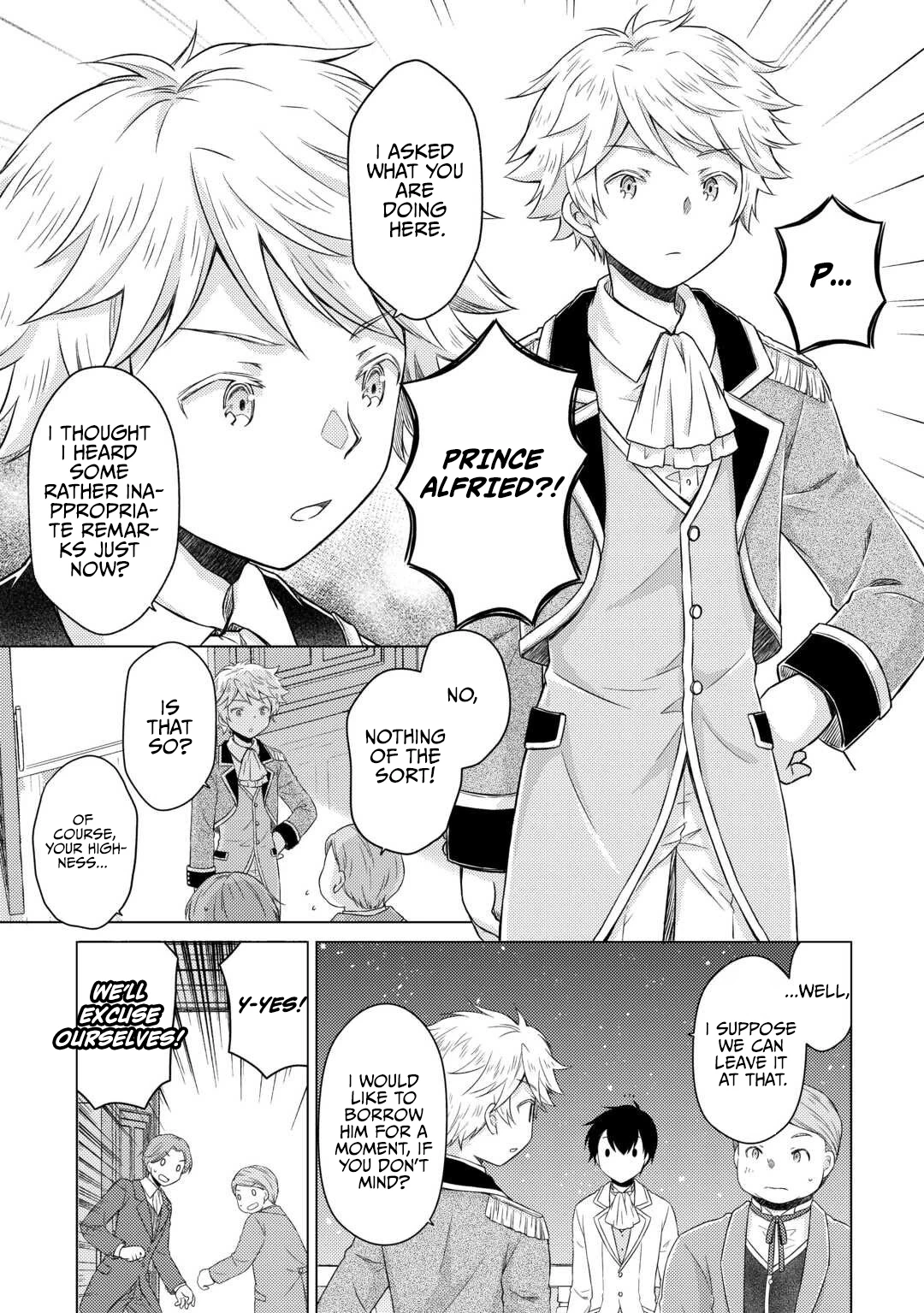 Isekai Yururi Kikou: Kosodate Shinagara Boukensha Shimasu Chapter 76 — Page 14