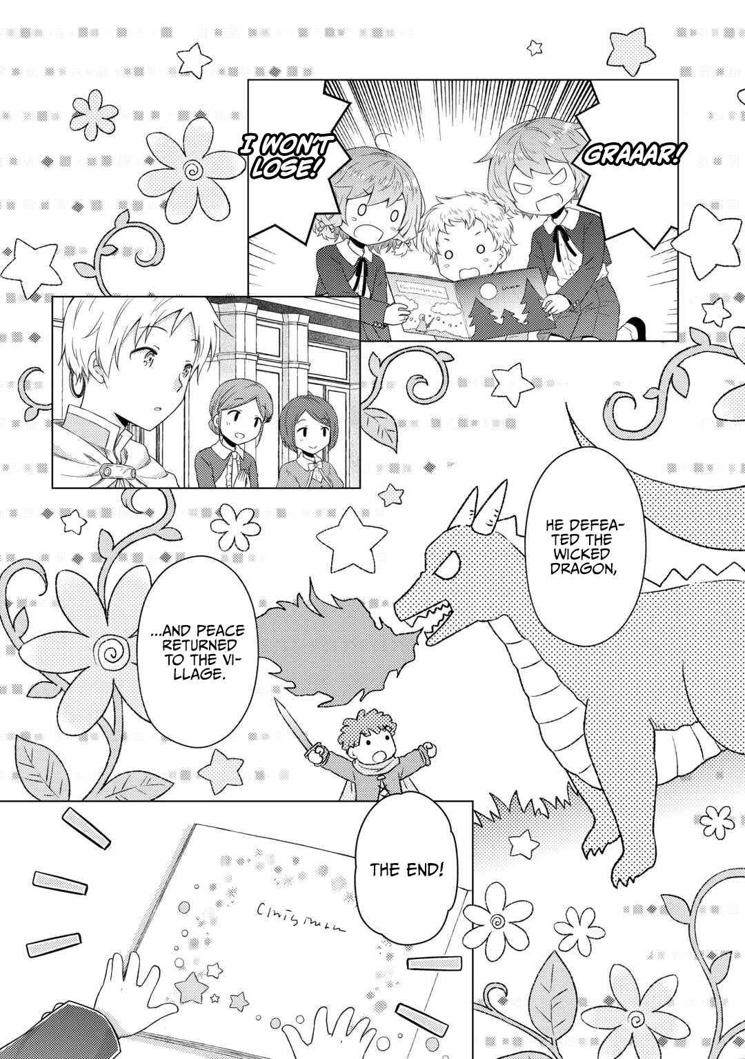 Isekai Yururi Kikou: Kosodate Shinagara Boukensha Shimasu Chapter 77 — Page 10