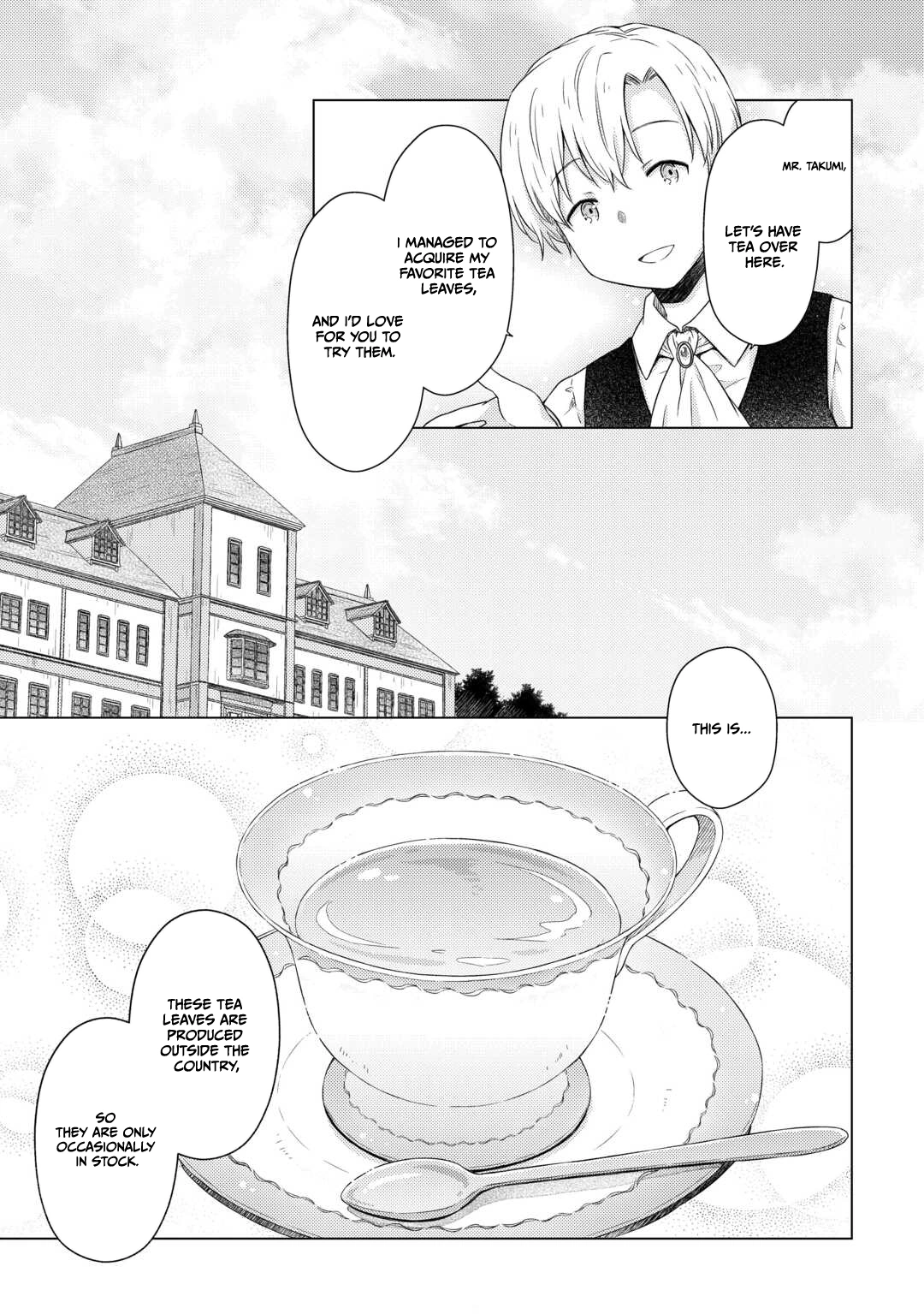 Isekai Yururi Kikou: Kosodate Shinagara Boukensha Shimasu Chapter 79 — Page 22
