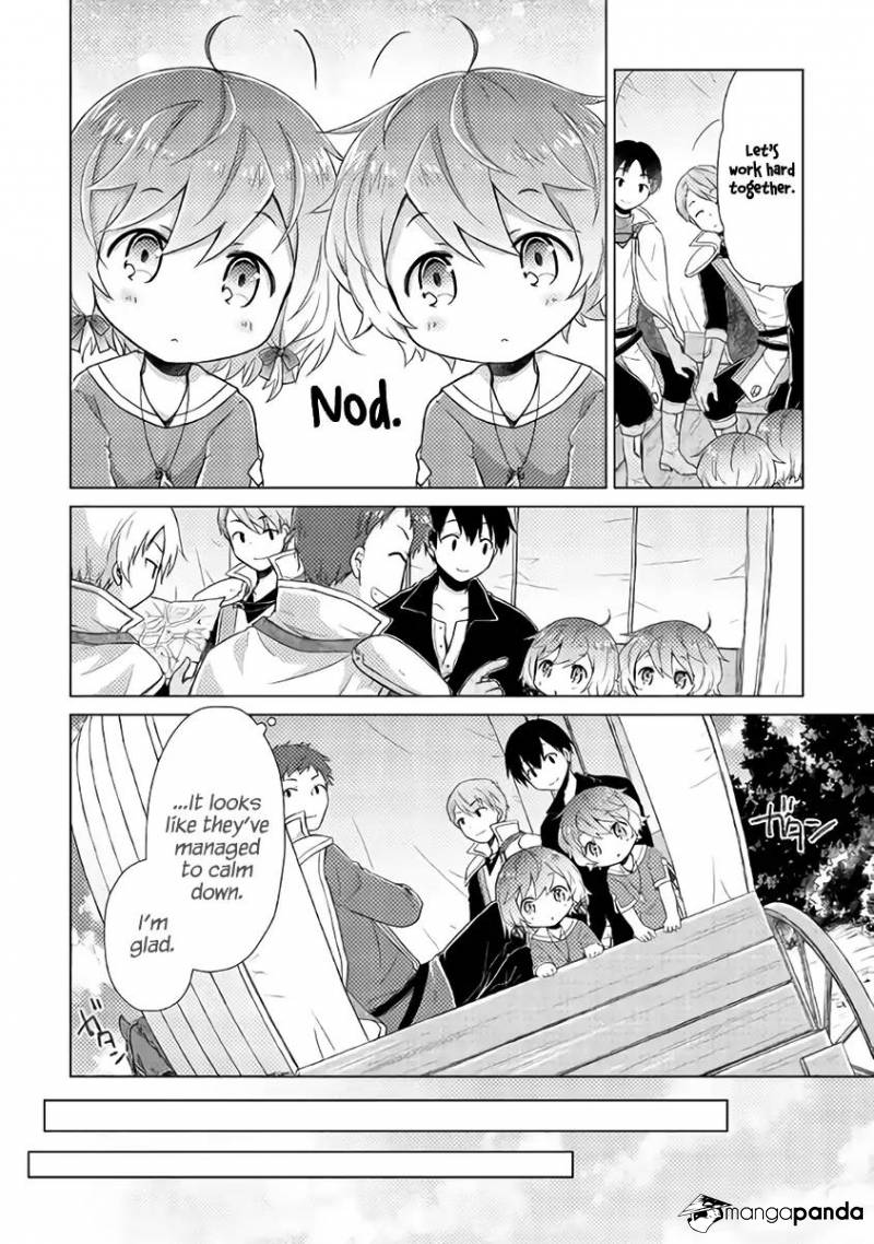 Isekai Yururi Kikou: Kosodate Shinagara Boukensha Shimasu Chapter 8 — Page 9