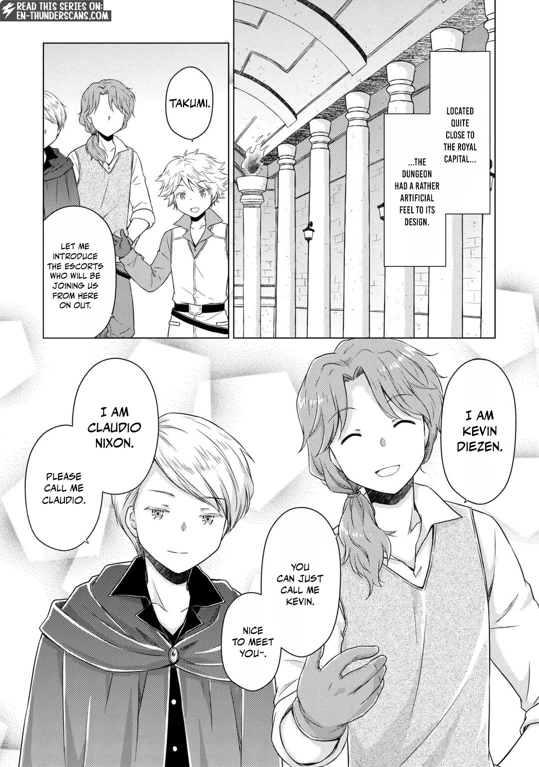 Isekai Yururi Kikou: Kosodate Shinagara Boukensha Shimasu Chapter 80 — Page 8
