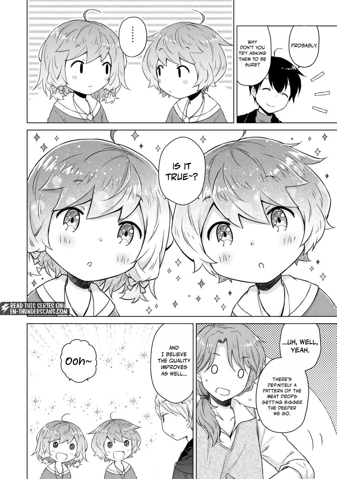 Isekai Yururi Kikou: Kosodate Shinagara Boukensha Shimasu Chapter 80 — Page 24