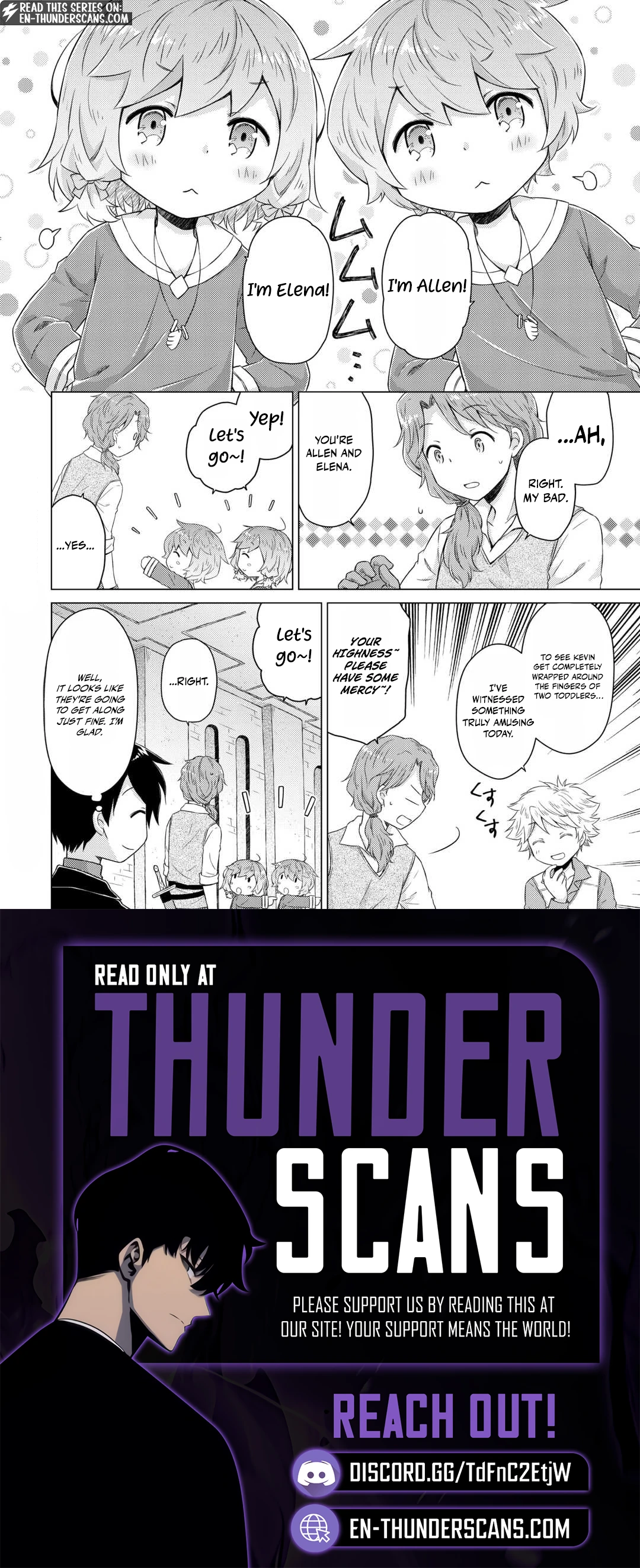 Isekai Yururi Kikou: Kosodate Shinagara Boukensha Shimasu Chapter 80 — Page 26