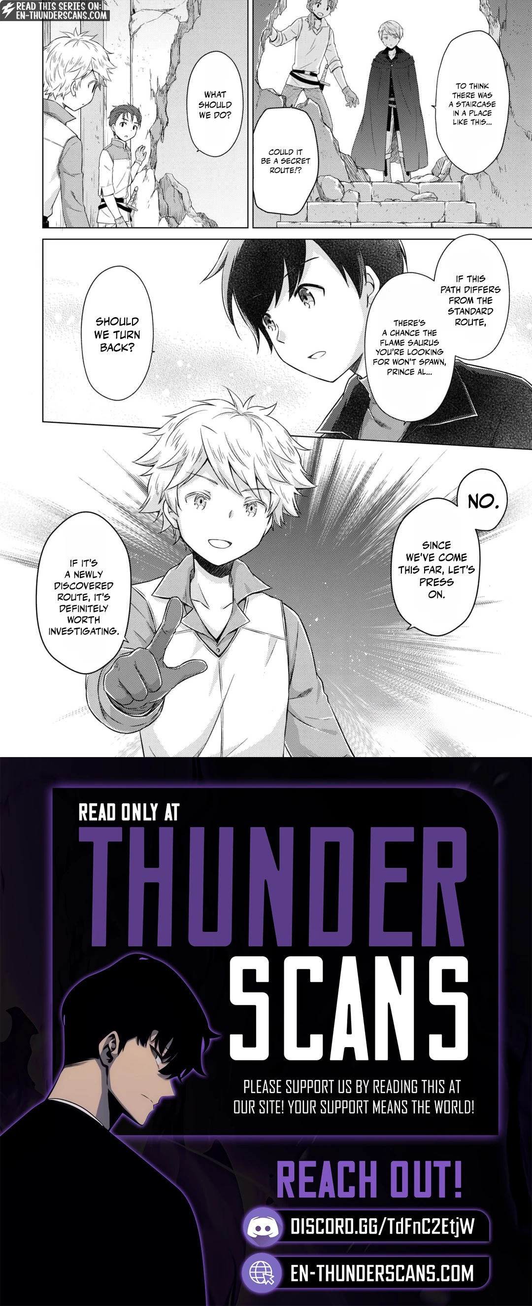 Isekai Yururi Kikou: Kosodate Shinagara Boukensha Shimasu Chapter 81 — Page 26