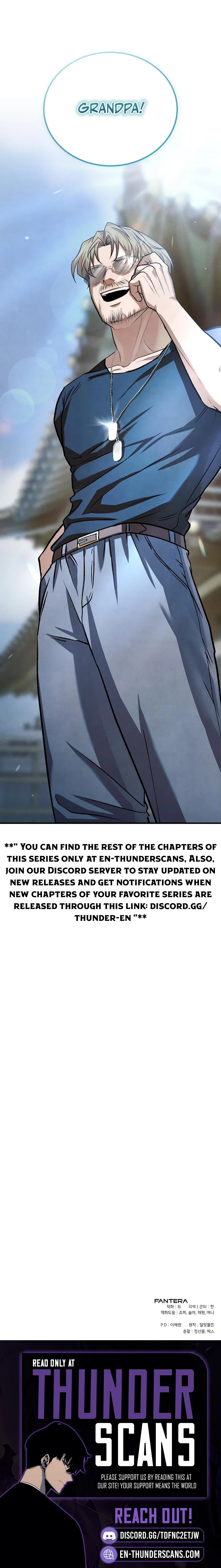 It Turns Out I’m a Third-Generation Chaebol Chapter 11 — Page 11