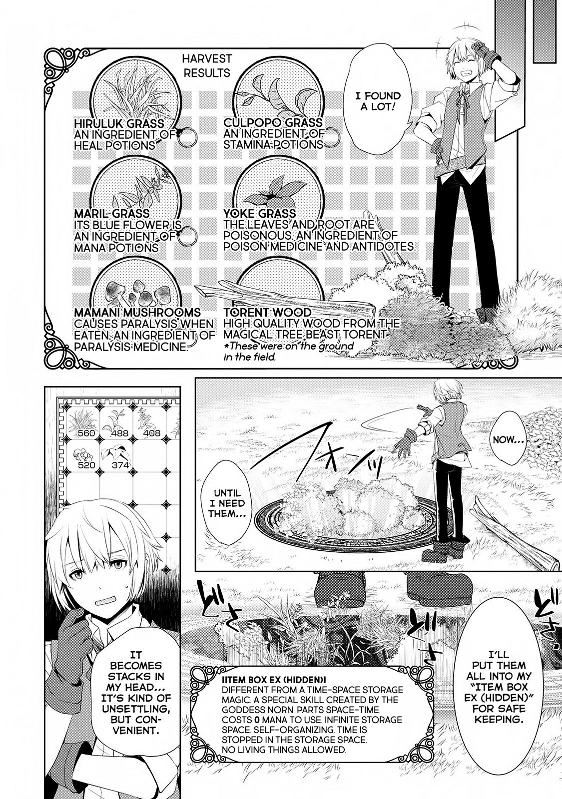 Izure Saikyou no Renkinjutsushi? Chapter 1 — Page 21