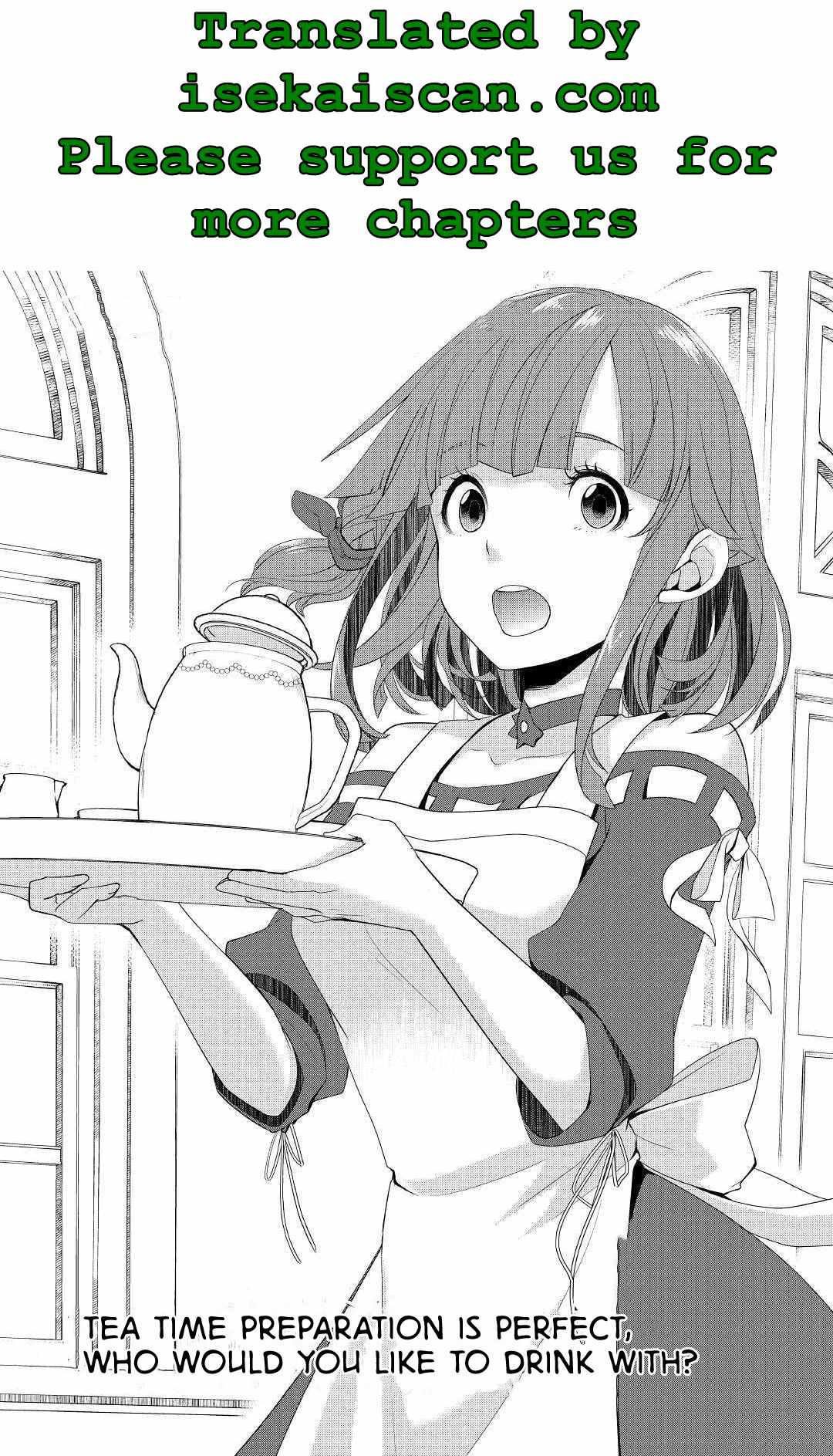Izure Saikyou no Renkinjutsushi? Chapter 11 — Page 1