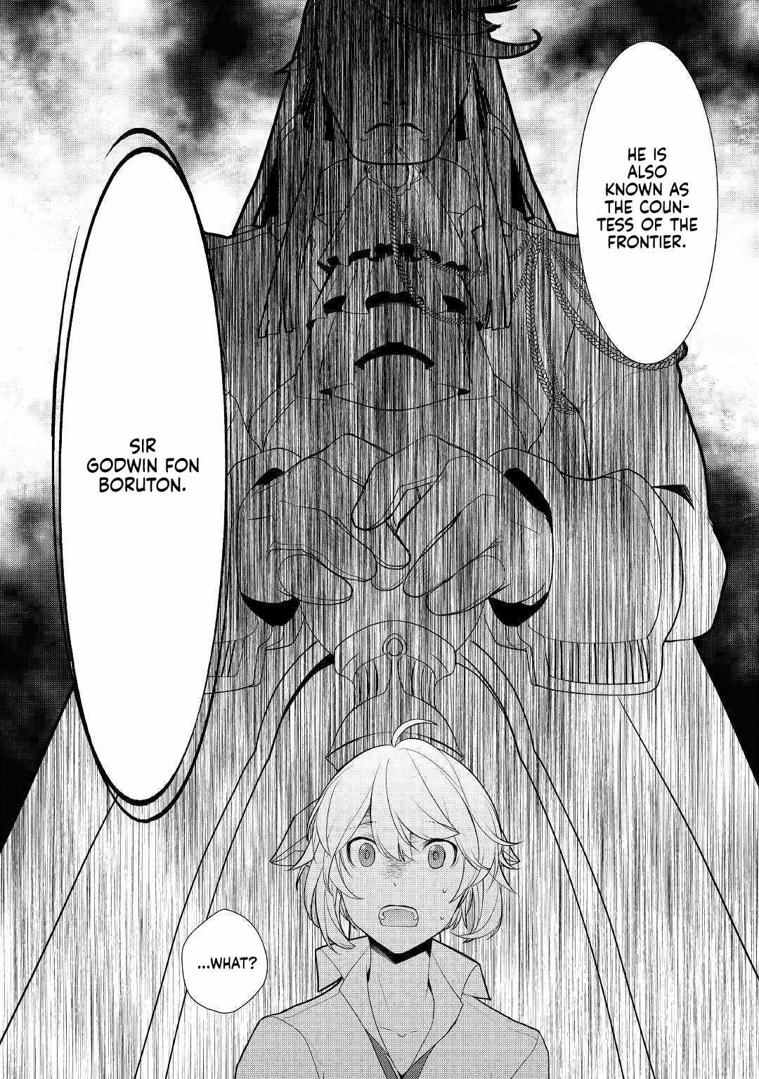 Izure Saikyou no Renkinjutsushi? Chapter 11 — Page 16