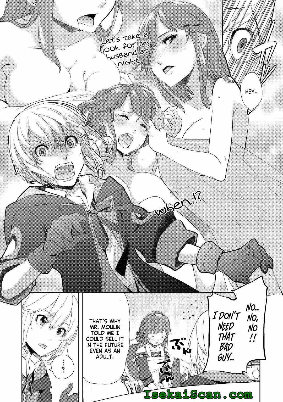 Izure Saikyou no Renkinjutsushi? Chapter 12 — Page 16