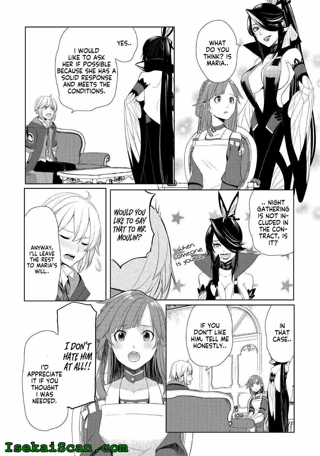 Izure Saikyou no Renkinjutsushi? Chapter 12 — Page 18