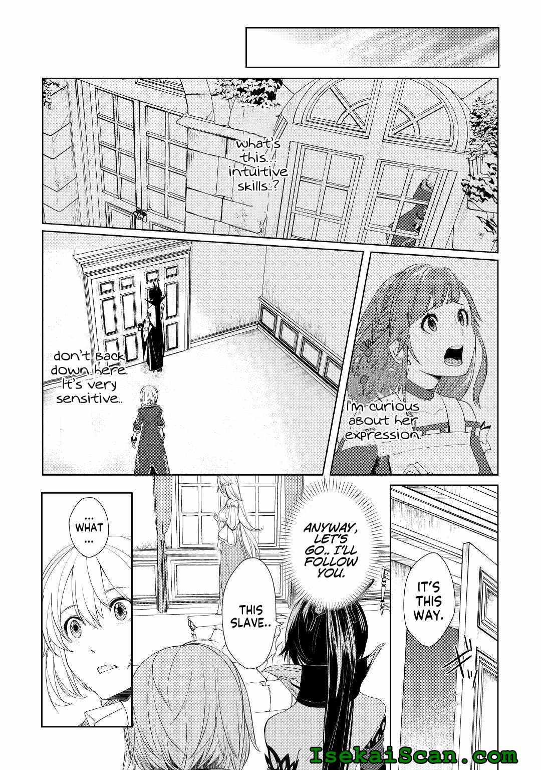 Izure Saikyou no Renkinjutsushi? Chapter 12 — Page 23