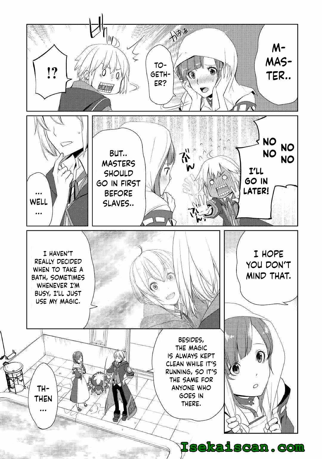 Izure Saikyou no Renkinjutsushi? Chapter 14 — Page 15