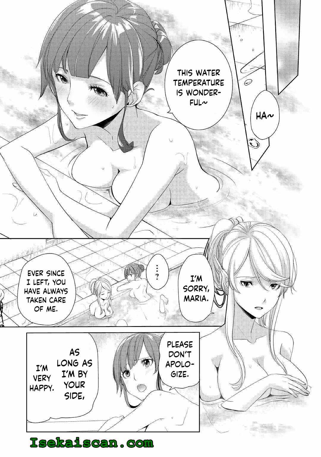 Izure Saikyou no Renkinjutsushi? Chapter 14 — Page 17