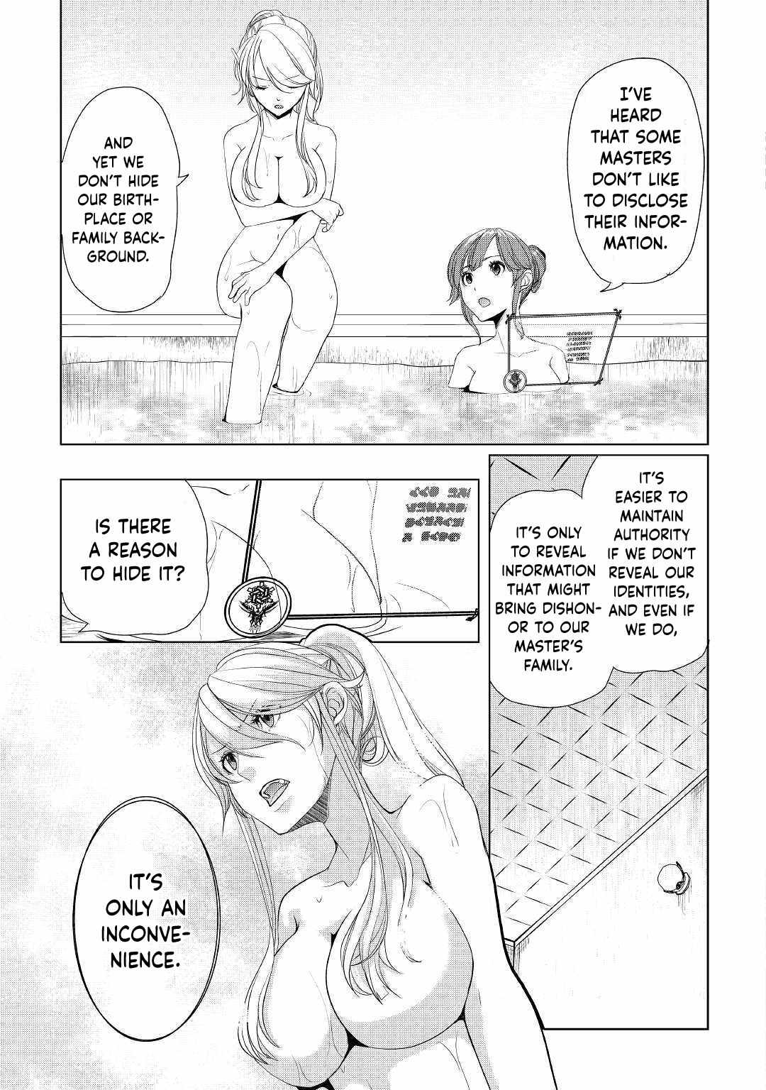 Izure Saikyou no Renkinjutsushi? Chapter 14 — Page 19