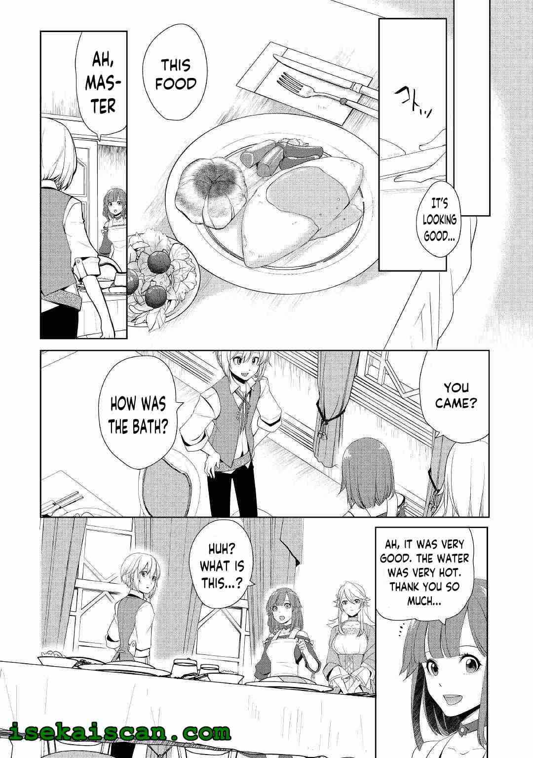 Izure Saikyou no Renkinjutsushi? Chapter 15 — Page 2