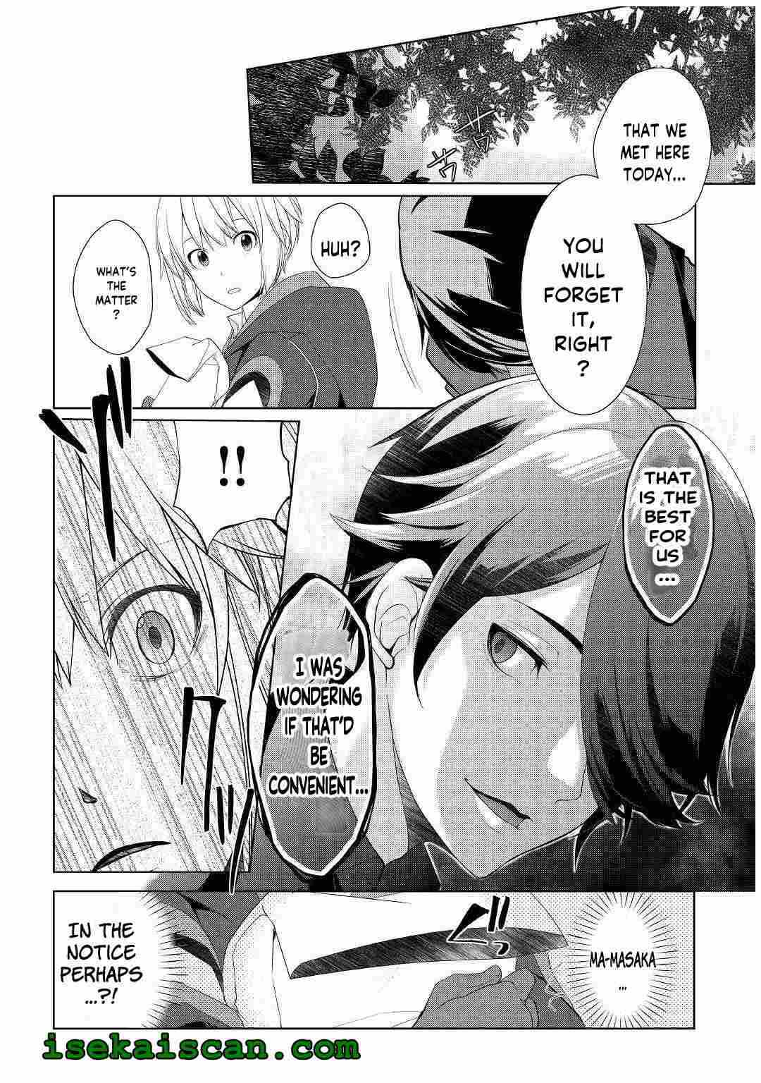 Izure Saikyou no Renkinjutsushi? Chapter 15 — Page 16