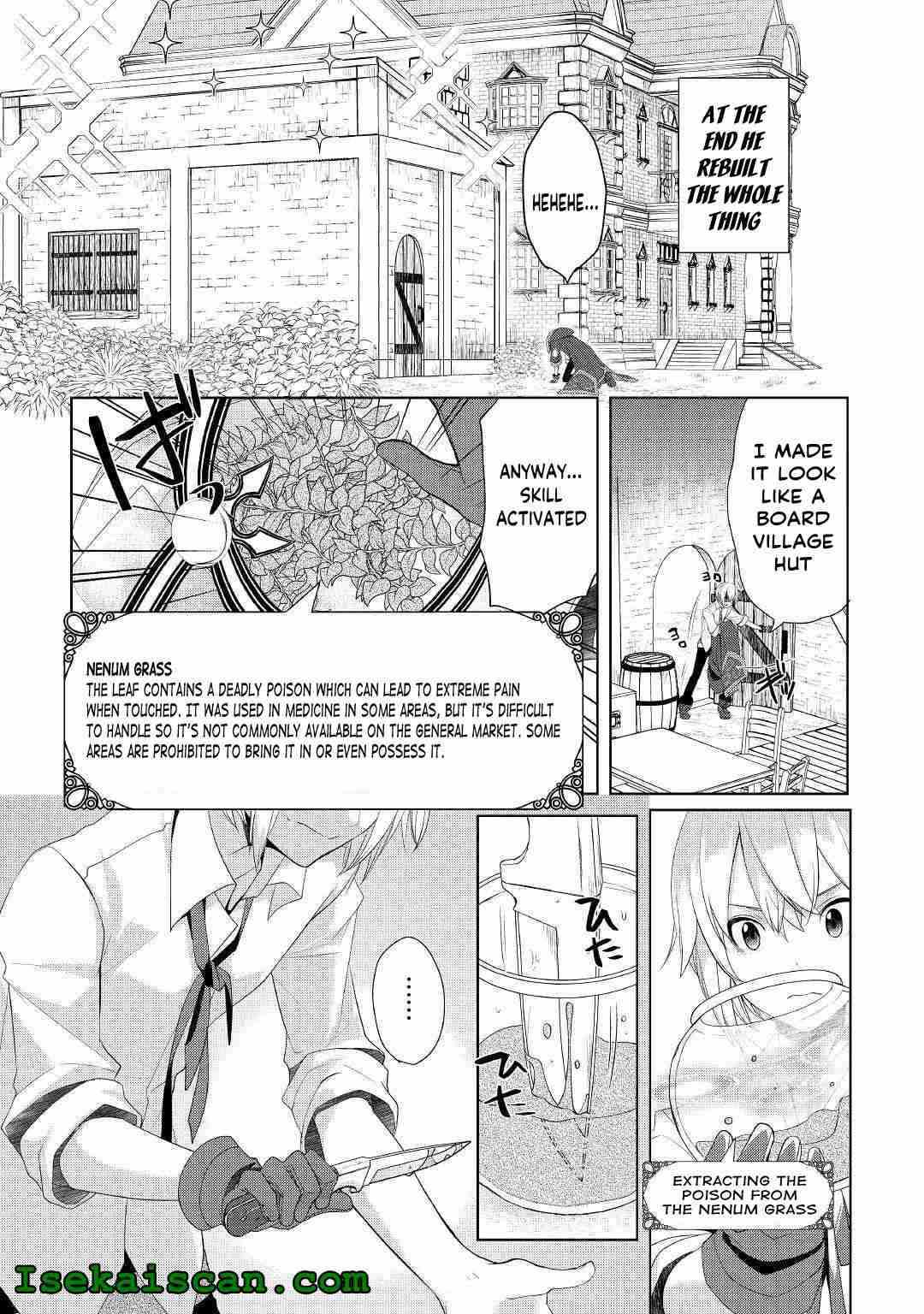 Izure Saikyou no Renkinjutsushi? Chapter 16 — Page 4
