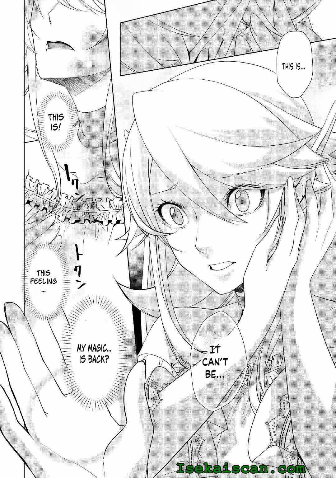 Izure Saikyou no Renkinjutsushi? Chapter 16 — Page 22
