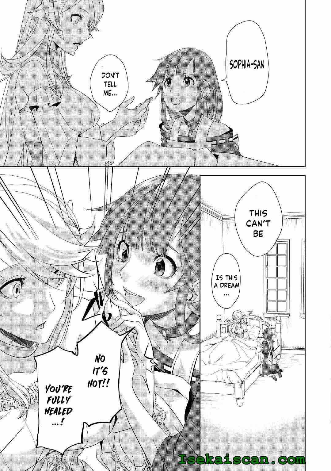 Izure Saikyou no Renkinjutsushi? Chapter 16 — Page 23