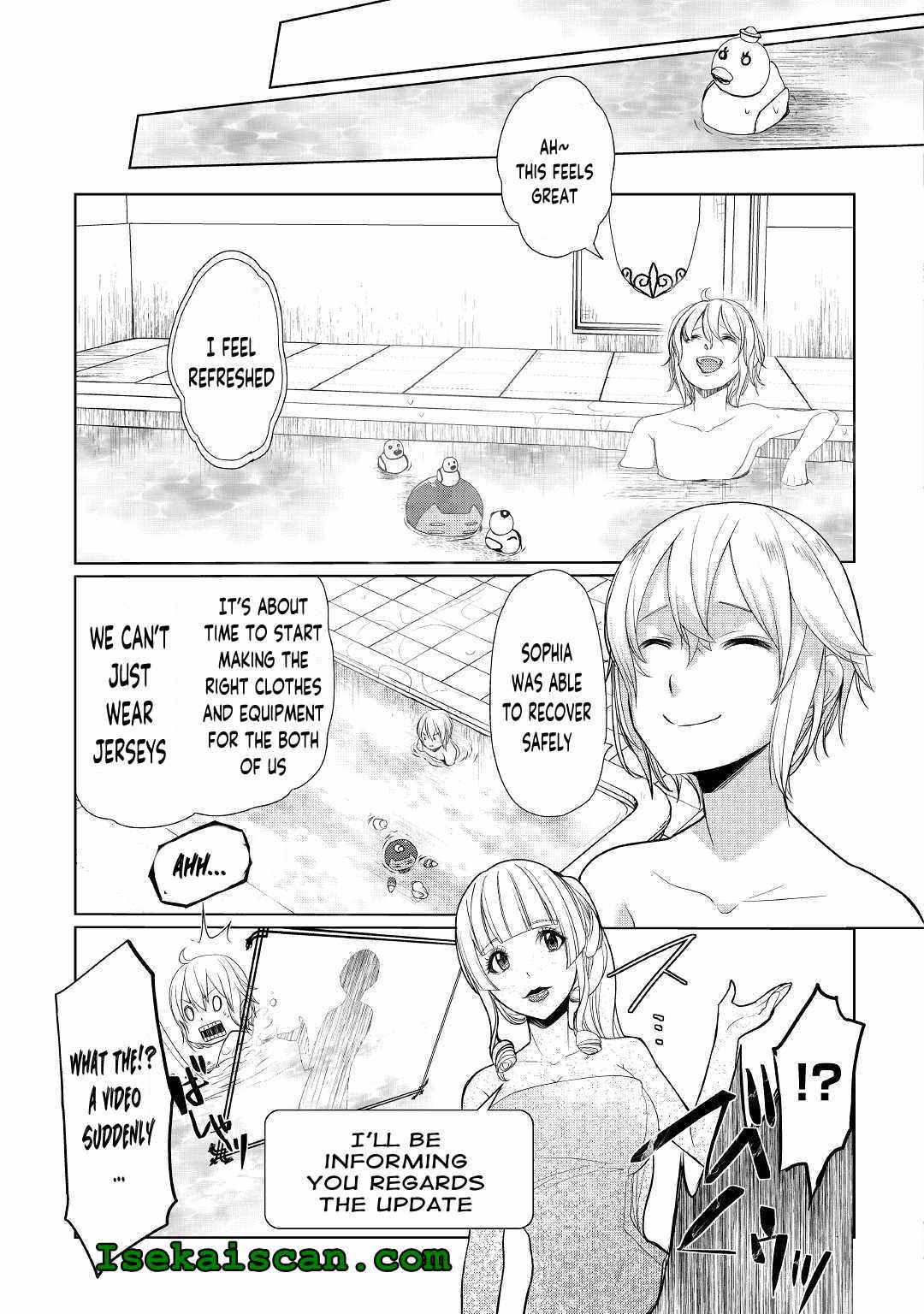 Izure Saikyou no Renkinjutsushi? Chapter 17 — Page 15