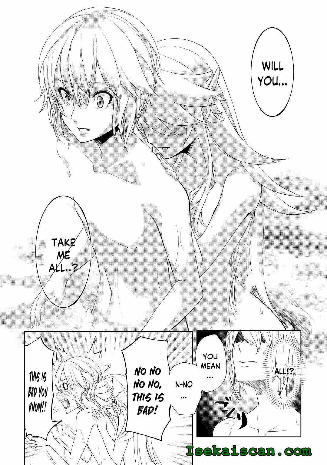Izure Saikyou no Renkinjutsushi? Chapter 17 — Page 20