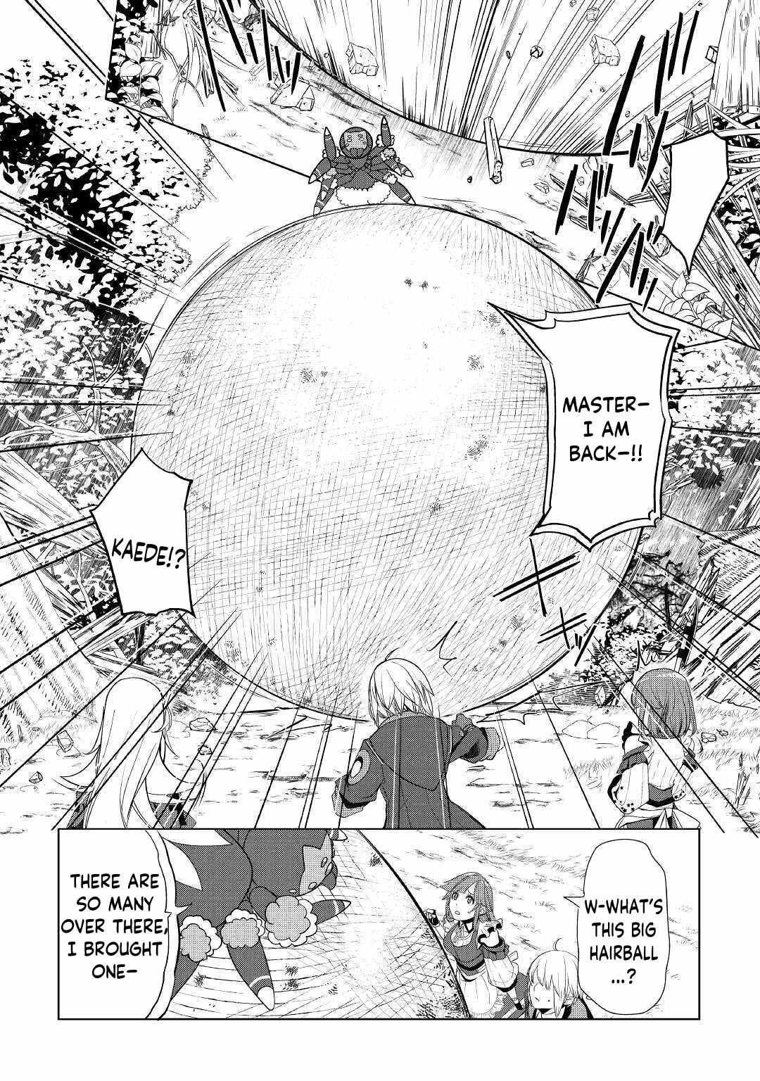 Izure Saikyou no Renkinjutsushi? Chapter 20 — Page 20