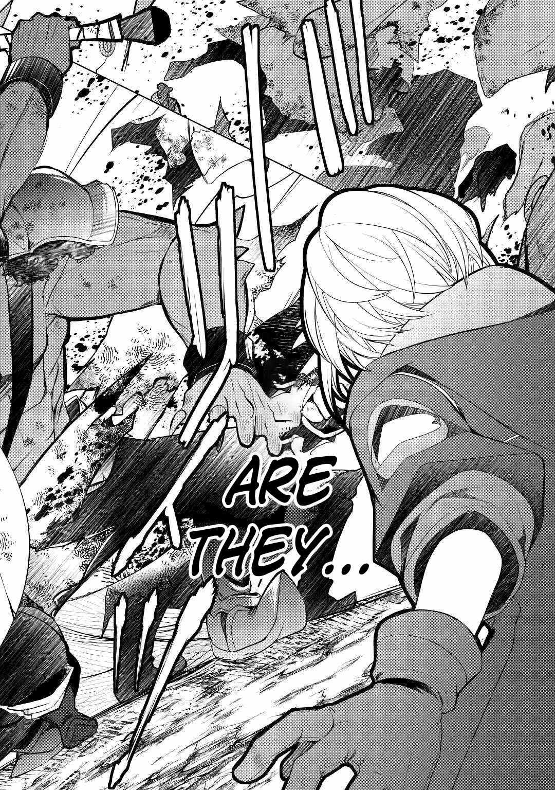 Izure Saikyou no Renkinjutsushi? Chapter 20 — Page 22