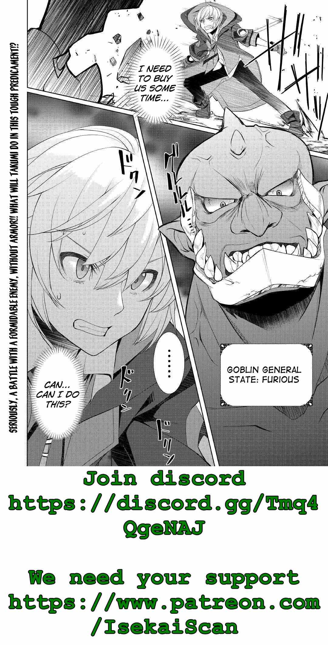 Izure Saikyou no Renkinjutsushi? Chapter 20 — Page 26