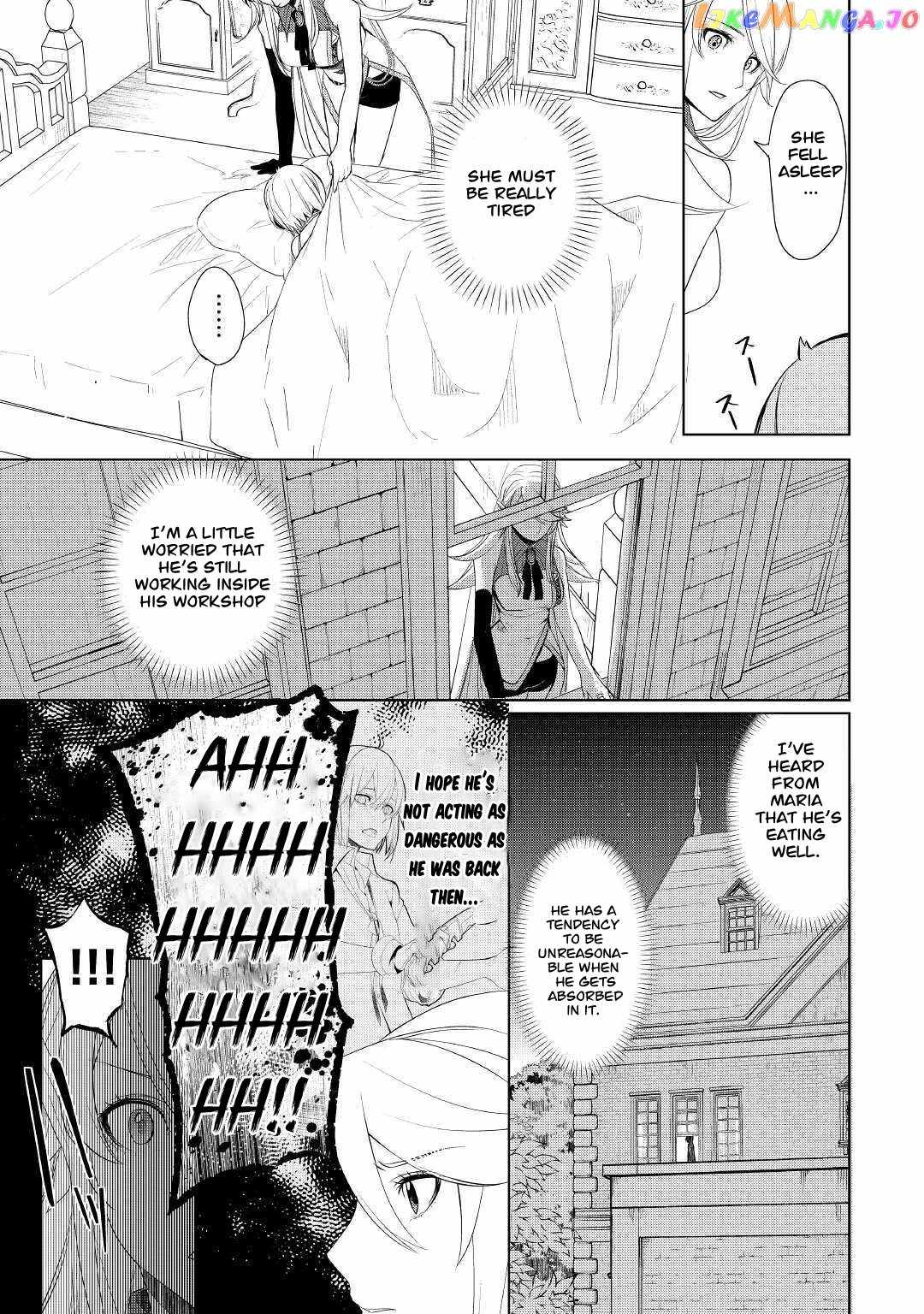 Izure Saikyou no Renkinjutsushi? Chapter 24 — Page 6