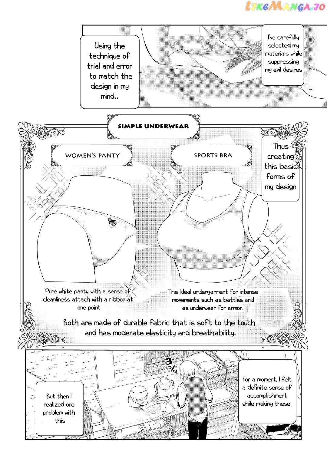 Izure Saikyou no Renkinjutsushi? Chapter 24 — Page 11