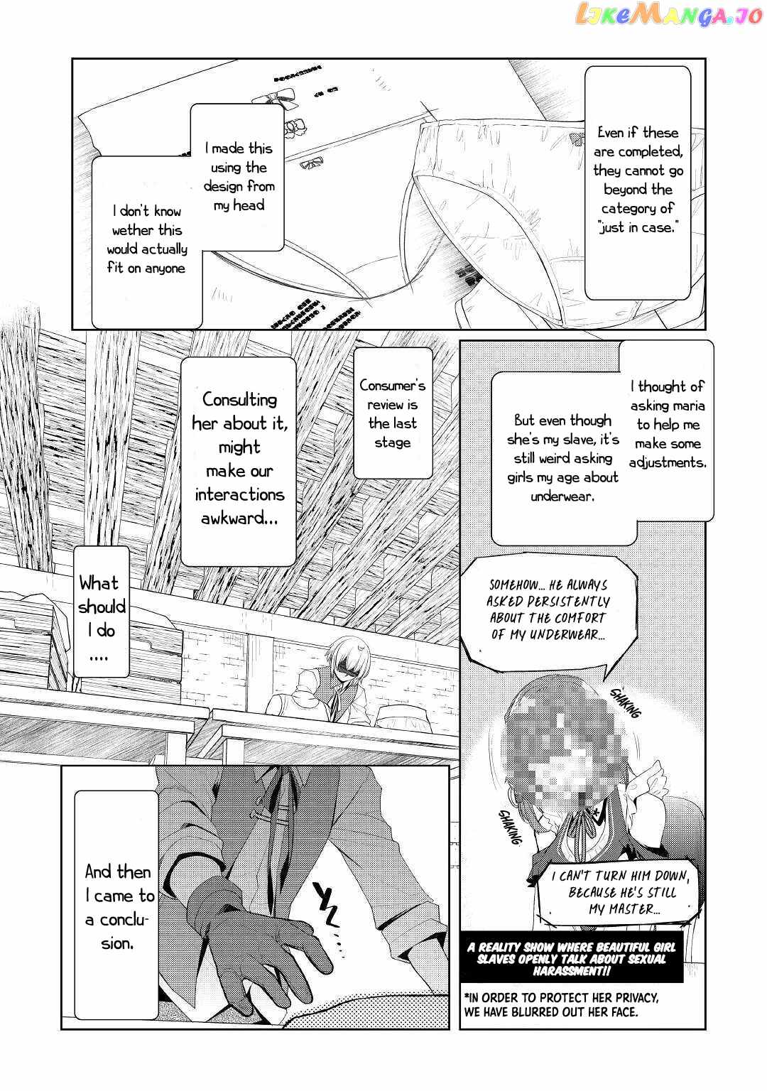 Izure Saikyou no Renkinjutsushi? Chapter 24 — Page 12