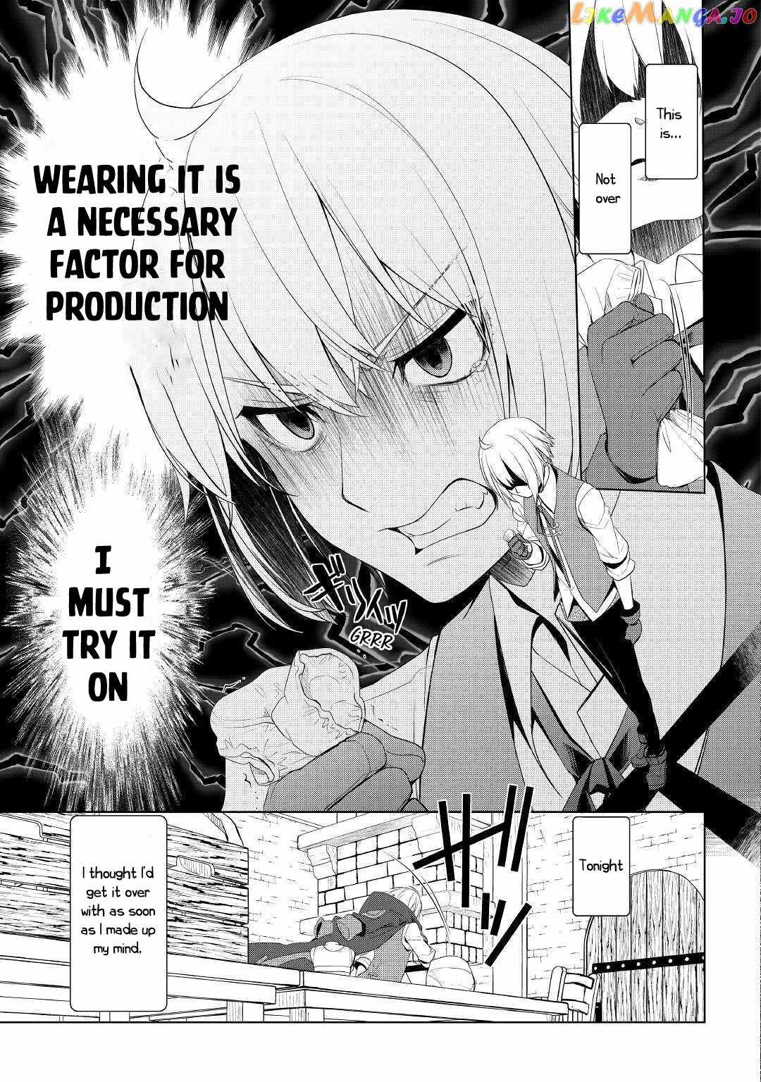 Izure Saikyou no Renkinjutsushi? Chapter 24 — Page 14