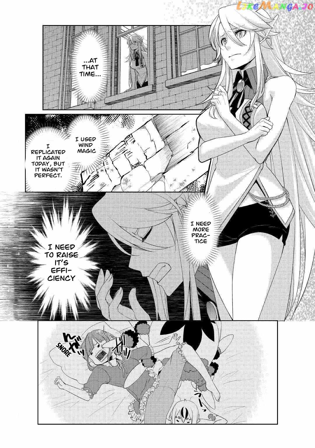 Izure Saikyou no Renkinjutsushi? Chapter 24 — Page 26