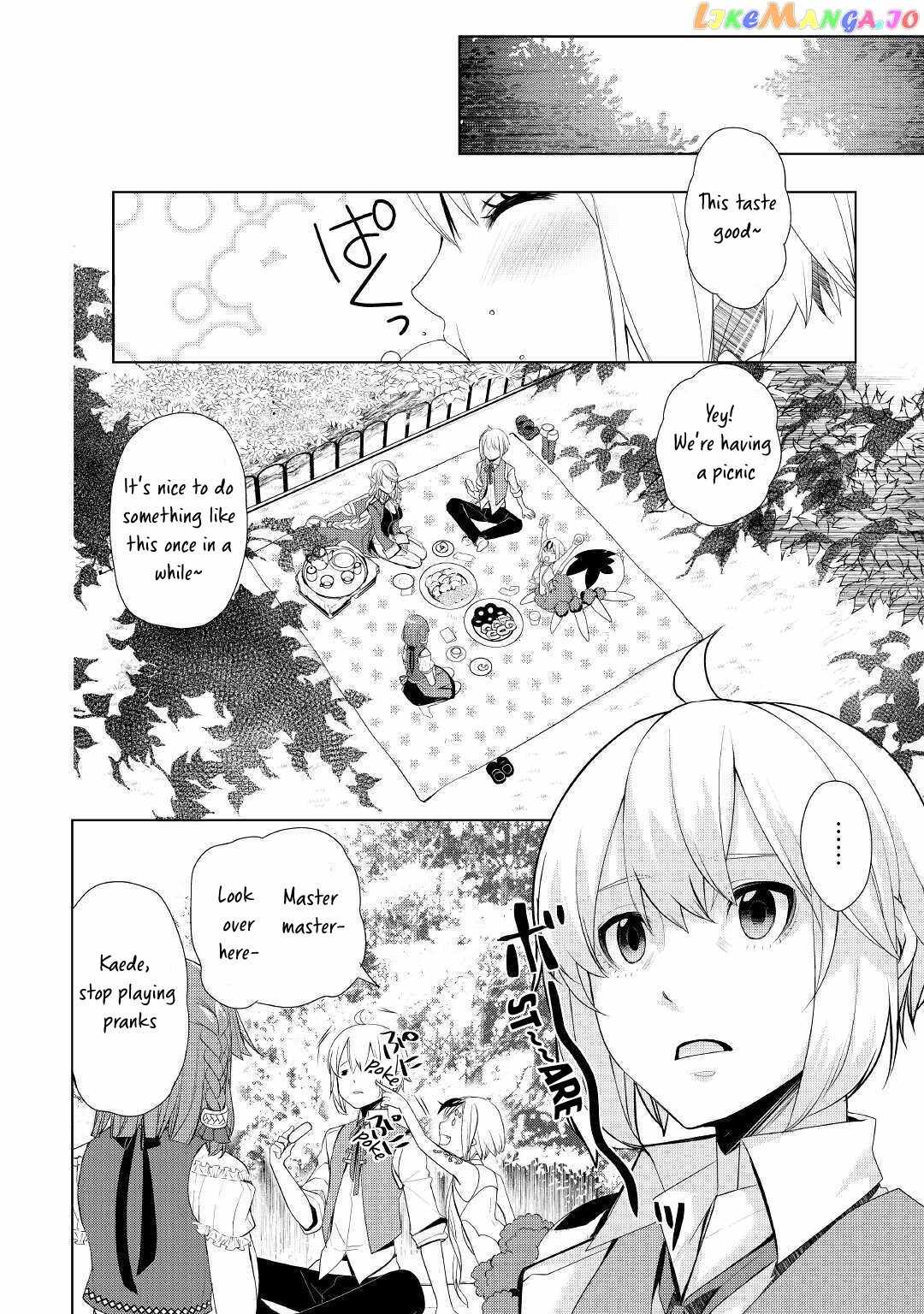 Izure Saikyou no Renkinjutsushi? Chapter 25 — Page 2