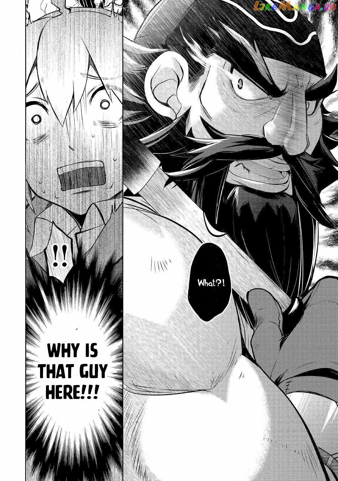 Izure Saikyou no Renkinjutsushi? Chapter 25 — Page 25