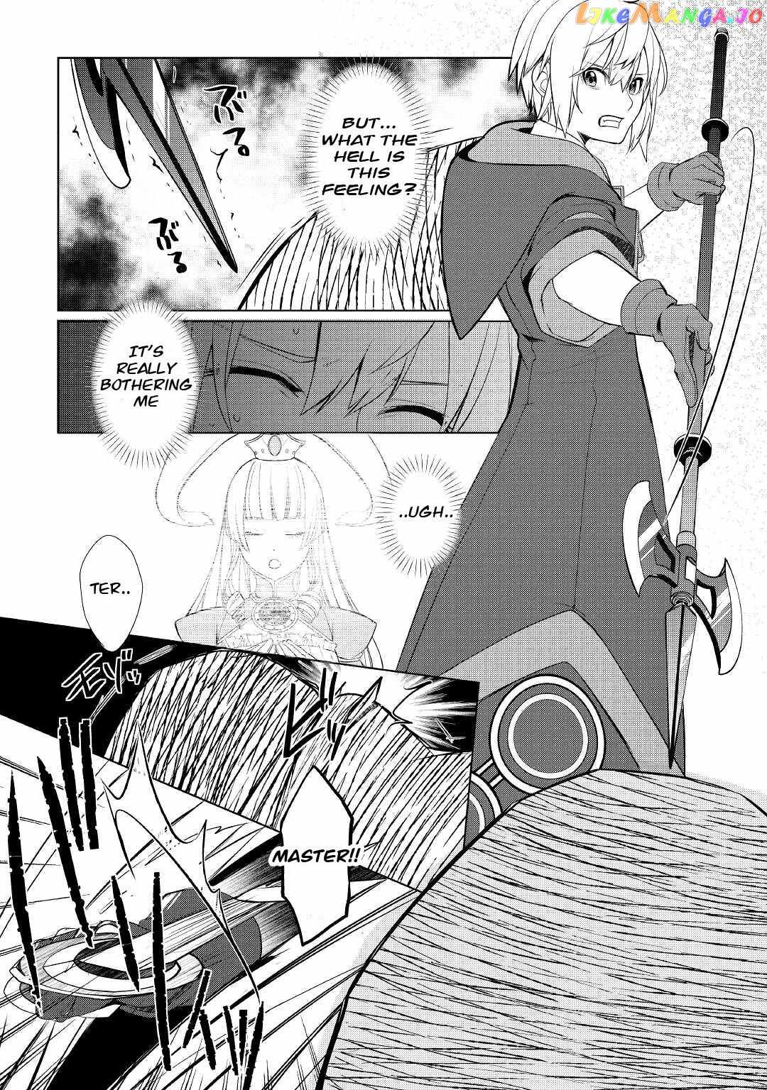 Izure Saikyou no Renkinjutsushi? Chapter 29 — Page 21