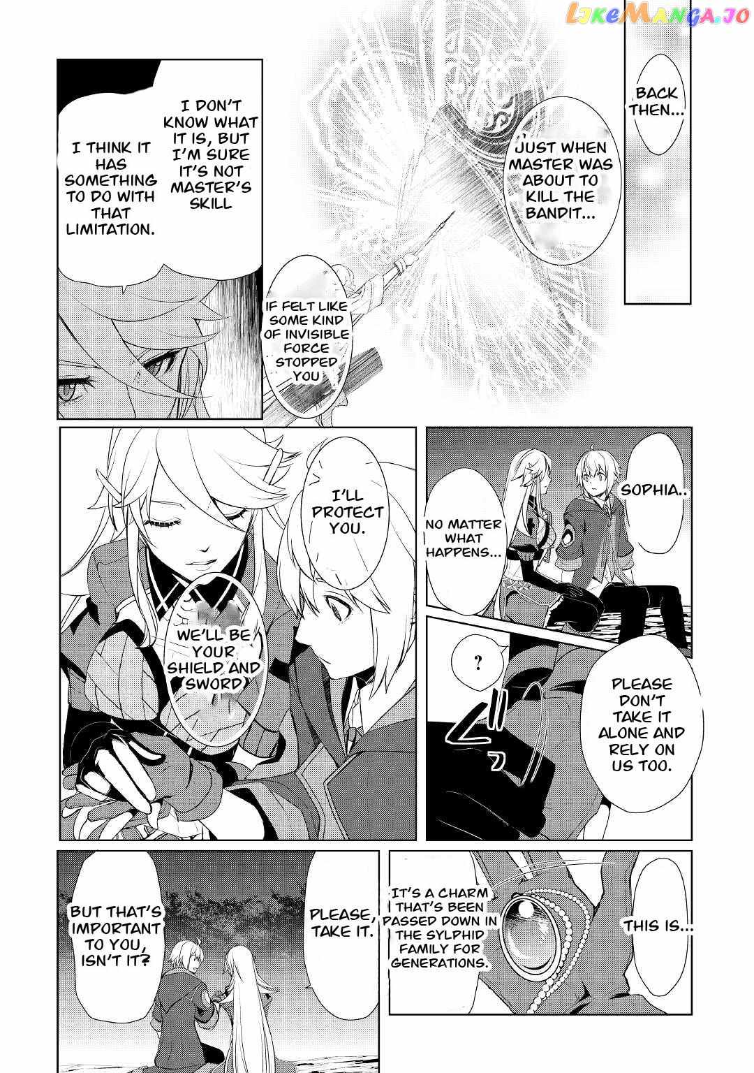 Izure Saikyou no Renkinjutsushi? Chapter 30 — Page 24