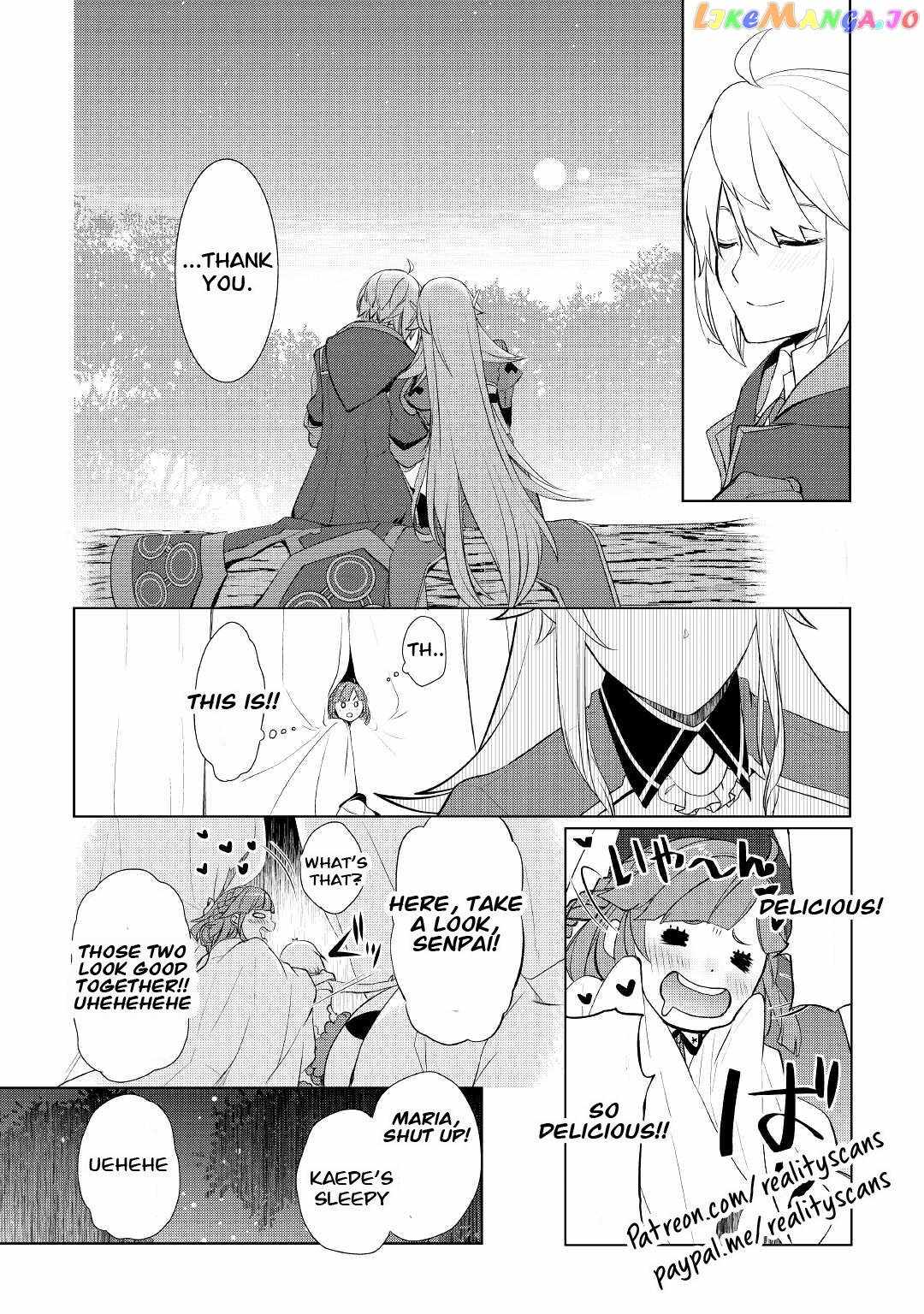 Izure Saikyou no Renkinjutsushi? Chapter 30 — Page 26