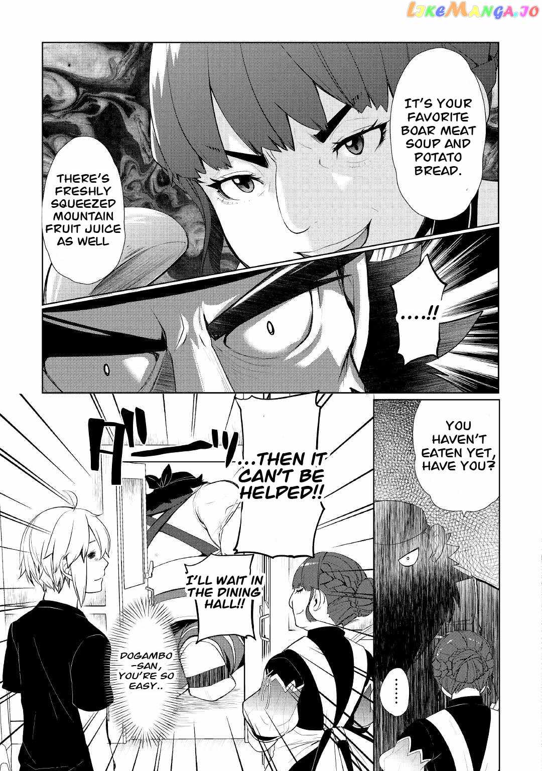 Izure Saikyou no Renkinjutsushi? Chapter 31 — Page 17