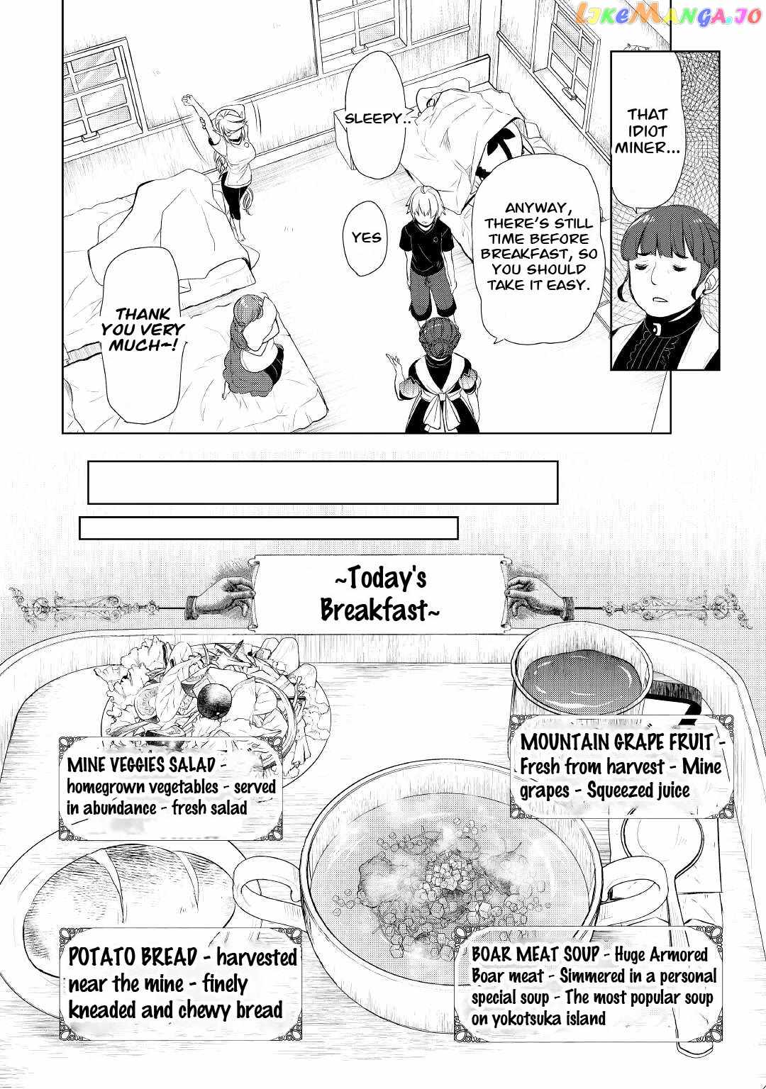 Izure Saikyou no Renkinjutsushi? Chapter 31 — Page 18