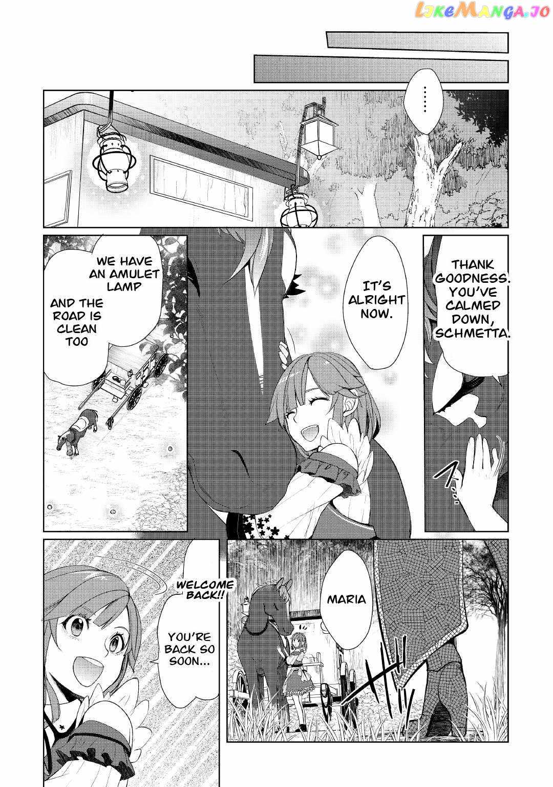 Izure Saikyou no Renkinjutsushi? Chapter 33.2 — Page 12