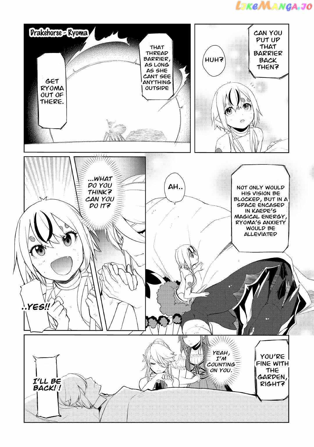 Izure Saikyou no Renkinjutsushi? Chapter 34 — Page 6