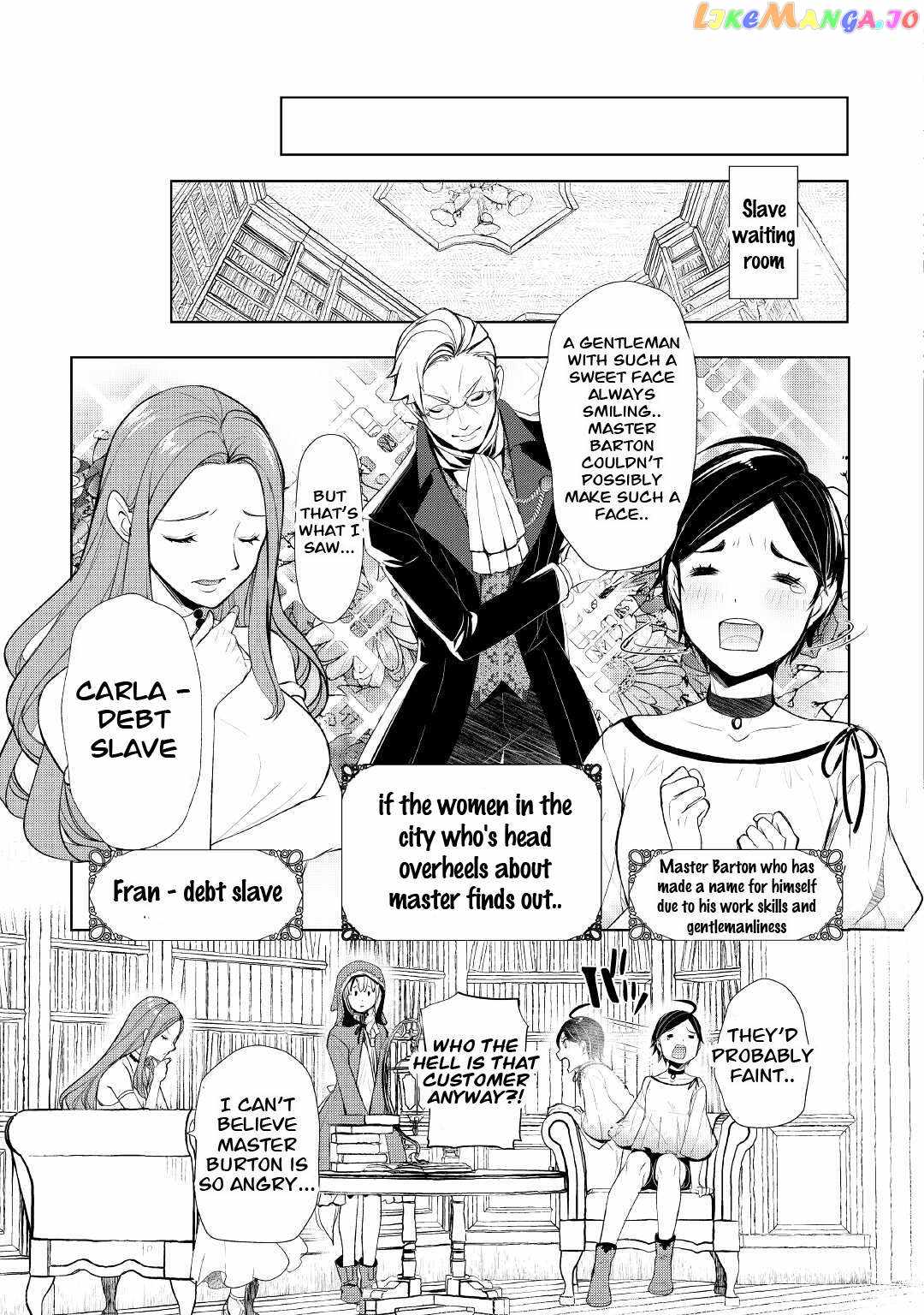 Izure Saikyou no Renkinjutsushi? Chapter 36 — Page 13