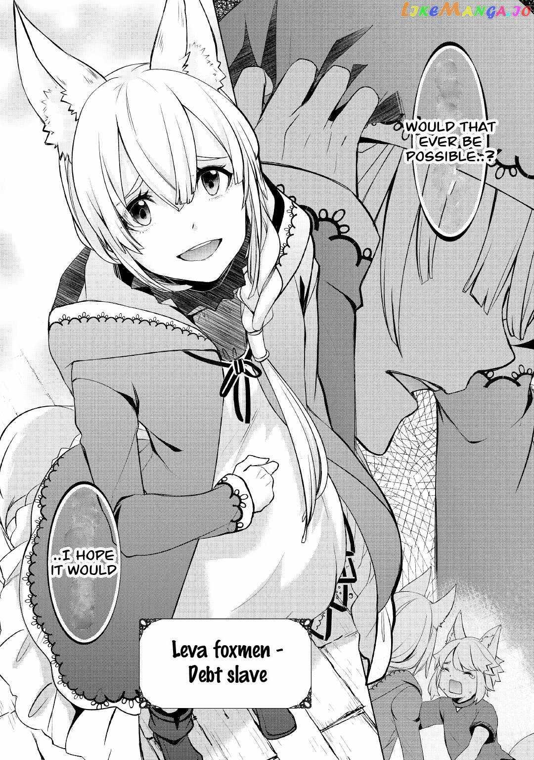 Izure Saikyou no Renkinjutsushi? Chapter 36 — Page 18