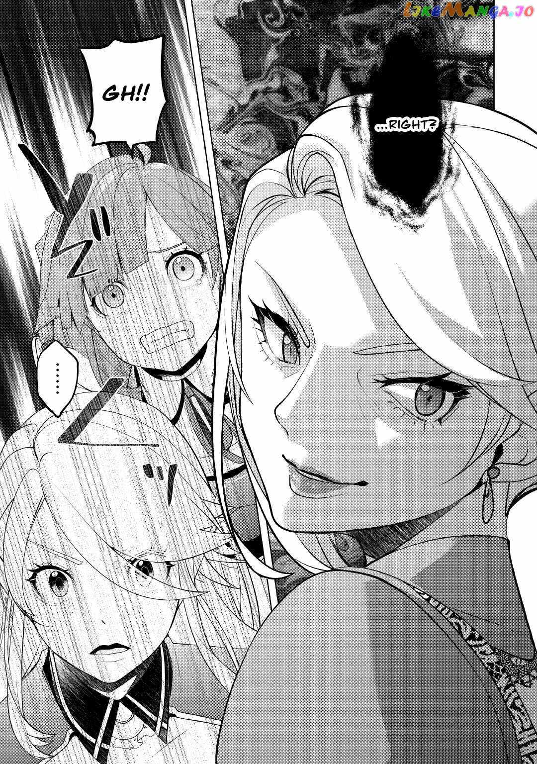 Izure Saikyou no Renkinjutsushi? Chapter 39.1 — Page 5