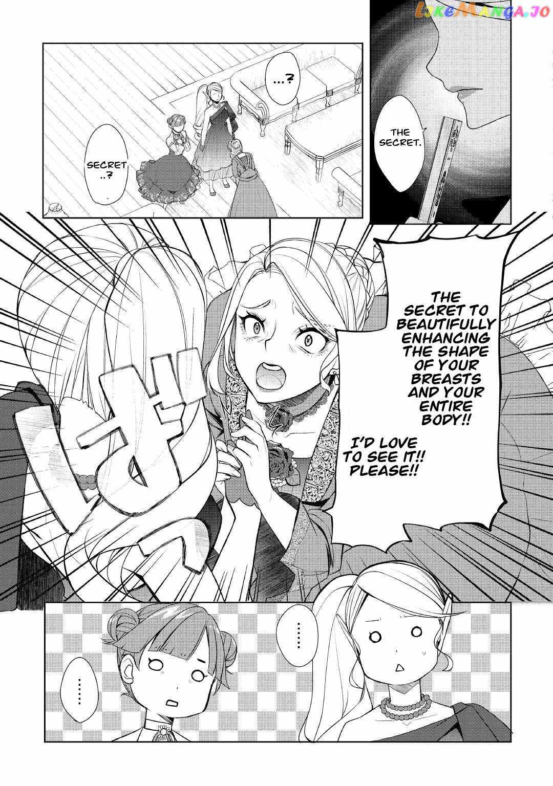 Izure Saikyou no Renkinjutsushi? Chapter 39.2 — Page 2