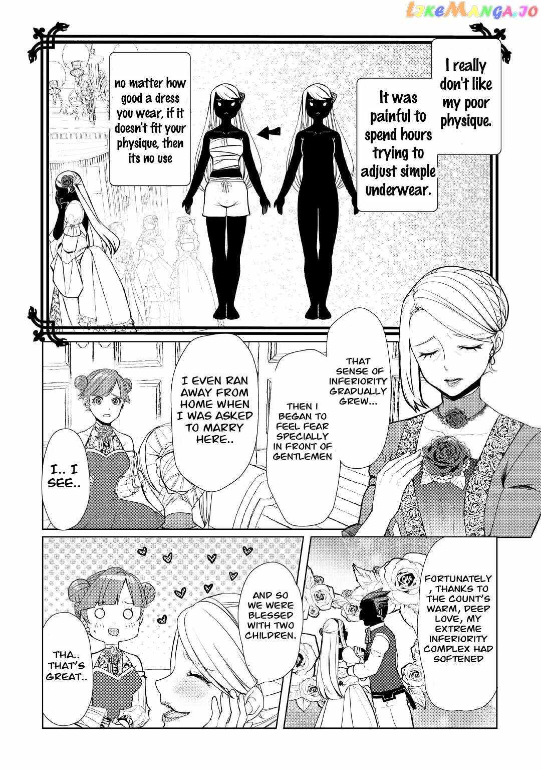 Izure Saikyou no Renkinjutsushi? Chapter 39.2 — Page 4