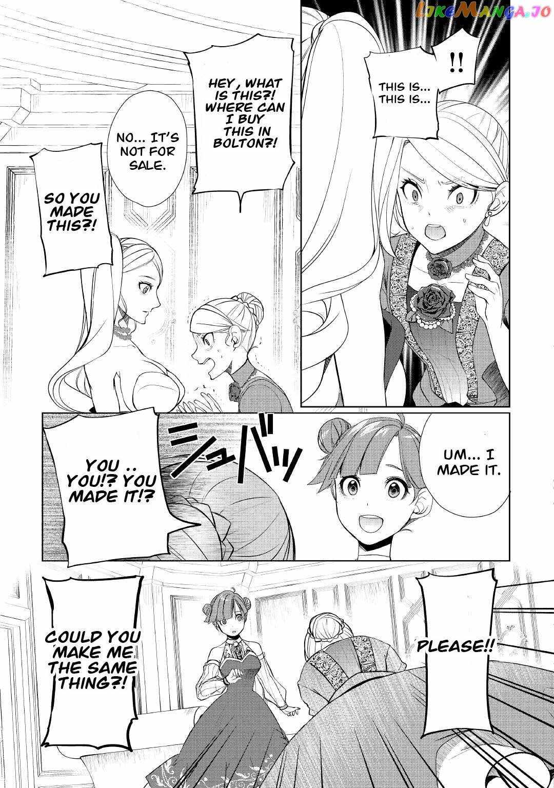 Izure Saikyou no Renkinjutsushi? Chapter 39.2 — Page 6